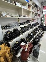 538-2059 5382059 Faisceau de câblage moteur pour engins de construction, pièces de rechange pour moteur diesel