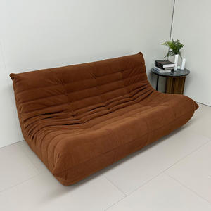 Canapé Moderne Compressé Sous Vide en Tissu pour Salon, Appartement, Hôtel, Mobilier <span class=keywords><strong>de</strong></span> Zone <span class=keywords><strong>de</strong></span> Détente - Product Image 2