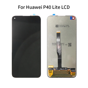 Affichage Pantalla pour <span class=keywords><strong>huawei</strong></span> <span class=keywords><strong>p10</strong></span> <span class=keywords><strong>p10</strong></span> lite p20 p20 <span class=keywords><strong>pro</strong></span> p30 p30 lite p40 p40 lite écran numériseur assemblée - Product Image 5