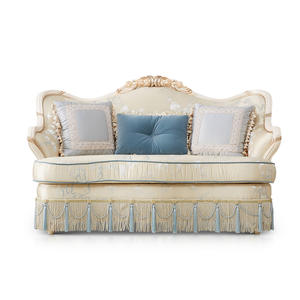 Luxus Holzsofa Antike arabische klassische Kissen Arab <span class=keywords><strong>Majlis</strong></span> Sitzsofa <span class=keywords><strong>Set</strong></span> Foto Wohnzimmer möbel 1 <span class=keywords><strong>Set</strong></span> Traditionell - Product Image 1