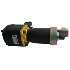Clé dynamométrique pneumatique personnalisée Saivs 1350 Nm SFW-14A 3/4''/1'' avec bras de réaction pour réparation en atelier SFW-1 - Product Image 2