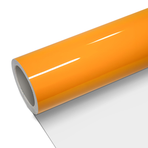 Pegatina de Cristal PET para Coche Resistente a la Decoloración con Burbujas de Aire - Product Image 1