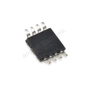 ANSOYO LPV358MMX LPV358MM 8VSSOP IC Chips <b>Integrated</b> <b>Circuits</b> Electronic Components Amplifier LPV358MMX/NOPB - Product Image 5