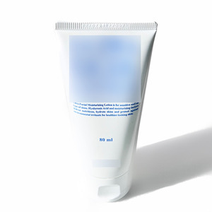 Loción iluminadora de piel de etiqueta privada de lujo Loción corporal hidratante e hidratante para todo tipo de piel OEM ODM - Product Image 1