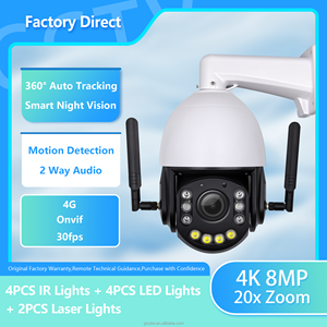 CCTV <span class=keywords><strong>camera</strong></span> 4G LTE 5MP độ phân giải 30x <span class=keywords><strong>zoom</strong></span> đầy đủ màu sắc tầm nhìn ban đêm <span class=keywords><strong>Camera</strong></span> được xây dựng trong mic và loa ngoài trời không dây <span class=keywords><strong>spy</strong></span> <span class=keywords><strong>camera</strong></span> - Product Image 2