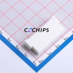 HC-PHB-2*15EY-05 Housing (Wire-to-Board / Wire-to-Wire) P=2mm Connector 2x15P 2mm 2mm 2 - Product Image 2