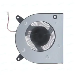 Ventilador de refrigeração de fluxo de ventilador DC 70mm 75*73*5mm DC 5v 7505 5mm ventilador ultra-fino para computador