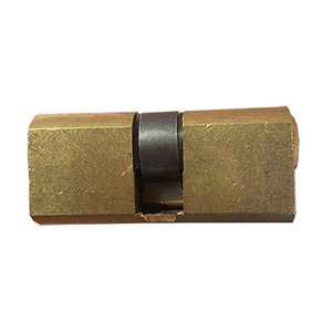 Cilindro Sfaccettato a Doppio Profilo ISEO 'F5' 26 mm (23+10+23) - Product Image 2