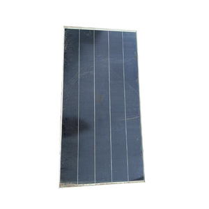 แผงโซลาร์เซลล์แบบ Shingled 480W 182มม.x182มม. เซลล์แบบใช้ชั่วคราว โมดูลไฟฟ้าโซลาร์เซลล์ - Product Image 5