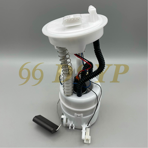 Gruppo pompa carburante ricambi Auto DSYP ZCNS004B per Nissan QASHQAI <span class=keywords><strong>X</strong></span>- <span class=keywords><strong>TRAIL</strong></span> T31Z J10Z 2.0T - Product Image 3