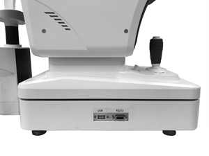<strong>China</strong> Auto Refractometer with Keratometer 9" Touch Screen ARK-8500 Optical Instruments <strong>Autorefractor</strong> - Product Image 5