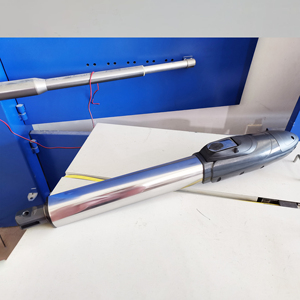 Installation facile Offre Spéciale fabricant bon marché OEM ODM actionneur linéaire moteur de portail motorisé ouvre-porte pivotant 500kgs - Product Image 5