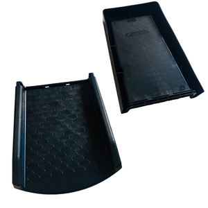 <span class=keywords><strong>Blocco</strong></span> Splash grondaia in plastica di Design in stile cinese - Product Image 4