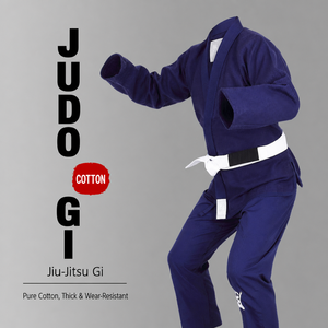 Kimono BJJ Personalizzabile per Adulti, Uniforme da Grappling Resistente, Tinto con Coloranti Vegetali, Non Sbiadisce, per Uomini <span class=keywords><strong>e</strong></span> Donne - Product Image 3