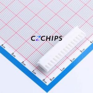 BX-HA2.54-15PJK Housing (Wire-to-Board / Wire-to-Wire) P=2.5mm Connector 1x15P 2.5mm XHB 1 - Product Image 2