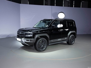 รถยนต์มือสอง BYD Leopard 5 รุ่นปี 2024 SUV ขนาดใหญ่ ระ<span class=keywords><strong>บ</strong></span><span class=keywords><strong>บ</strong></span>ปลั๊กอิน<span class=keywords><strong>ไฮ</strong></span><span class=keywords><strong>บ</strong></span><span class=keywords><strong>ริ</strong></span><span class=keywords><strong>ด</strong></span> ขั<span class=keywords><strong>บ</strong></span>เคลื่อน 4 ล้อ พลังงานใหม่ 5 <span class=keywords><strong>ท</strong></span>ี่นั่ง 5 ประตู พวงมาลัยซ้าย ระยะ<span class=keywords><strong>ท</strong></span>างวิ่ง NEDC 201-300 กม. - Product Image 5