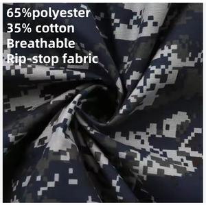 Камуфляжный костюм-лягушка с длинным рукавом - Product Image 5