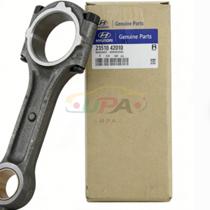 High quality Suspension <b>system</b> ROD ASSY-CONNECTING 23510-42010 2351042010 For H-yundai Sonata 23510 42010 - Product Image 1