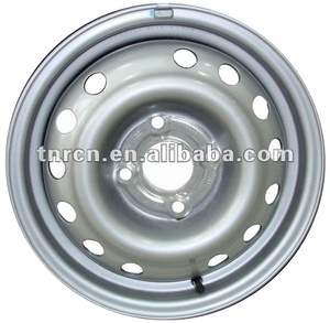 ล้อเหล็ก 51/2Jx14 - Product Image 2