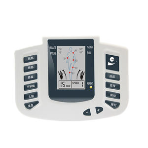 Peralatan Mesin Puluhan Fisioterapi dengan Elektroda Di Tiongkok - Product Image 1