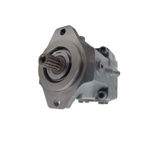 ปั๊มไฮดรอลิกแบบแปรผันของเยอรมนี รุ่น A11VO75DRS/10L-NTD12K86 - Product Image 1