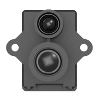 Nouveau détecteur infrarouge LiDAR monopoint sous-marin Benewake TF-UW500 d'origine pour module de capteur de mesure de distance pour robot