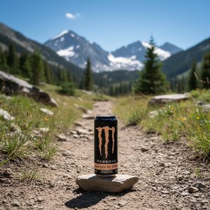 <strong>Monster</strong> Blended Private Label Post-Workout Grapefruit Power Energy <strong>Drink</strong> Supplement Low-Carb Can (Tinned) 330ml*12cans <strong>Bulk</strong> - Product Image 5