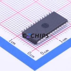 Microcontrolador de chip IC de circuito integrado nuevo y original de 1/SO (MCU/MPU/SoC) de 1/2/1/2 - Product Image 2