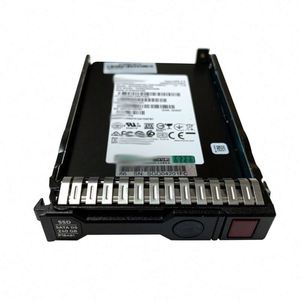 P18420-B21 ฮาร์ดดิสก์คุณภาพสูง Hxx G8 G10 240GB 2.5 นิ้ว Sata 6G Ri Mv ใหม่ แบบขายส่ง พร้อมกล่องบรรจุ - Product Image 1