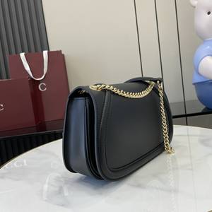 Sac à main pour femme en cuir véritable, de marques de luxe - Product Image 2