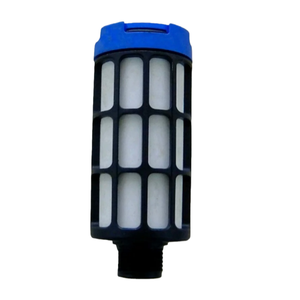 Silenciador Neumático Original Nuevo AMTE-M-H-G18 1206622 - Product Image 6