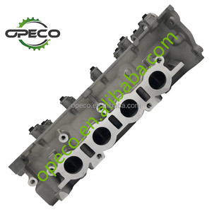适用于马自达<span class=keywords><strong>2</strong></span> <span class=keywords><strong>3</strong></span> 1.5L升1.6L升ZY Z6气缸盖ZY01-10-100 Z622-10-100 ZY0110100 Z62210100 - Product Image 1