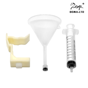 Outil de <span class=keywords><strong>nettoyage</strong></span> de la tête d'impression <span class=keywords><strong>HP</strong></span> pour <span class=keywords><strong>imprimante</strong></span> en plastique 10/11/82/84/85 DesignJet 100/130/500/800 OfficeJet 9110/9120/9130 - Product Image 4