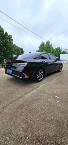 Elantra 1.5 G L X E-lite Edition Usado - Product Image 3
