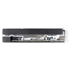 การ์ดจอสำหรับเล่นเกม8GD5 SY-RX580สีดำ8GB 256bit GDDR5 PCI X16 3.0สำหรับเล่นเกม8GD5 Sy-rx580 - Product Image 5