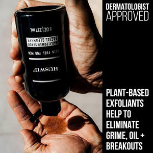 <span class=keywords><strong>Nettoyant</strong></span> pour le <span class=keywords><strong>visage</strong></span> pour hommes-Sel de mer Anti-acariens Anti-acné <span class=keywords><strong>Nettoyant</strong></span> purifiant pour le <span class=keywords><strong>visage</strong></span>-Hydratant <span class=keywords><strong>nettoyant</strong></span> pour la peau <span class=keywords><strong>Lait</strong></span> <span class=keywords><strong>nettoyant</strong></span> pour hommes - Product Image 5