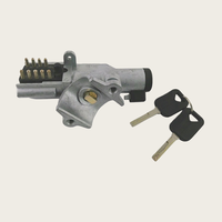 Interrupteur de démarrage de voiture, bouton de commande, interrupteur de lève-vitre, bouton-poussoir, micro-interrupteur électrique OEM 1063435
