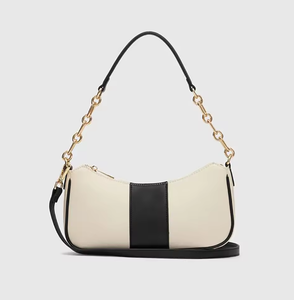 Sac à main tendance pour femme, sac bandoulière en cuir végétalien, sac à épaule pour femme - Product Image 4