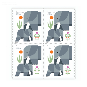 Timbres-poste et étiquettes en papier perforés, anciens, fidèles, rares, permanents, <span class=keywords><strong>lot</strong></span> légal pour livres - Product Image 5