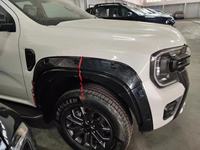 Kit de conversion extérieur de carrosserie pour pick-up, élargisseurs d'ailes, garde-boue et protection anti-éclaboussures pour Ranger T9 2022 2023