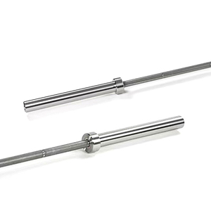 Gym Fitness Weightlifting <strong>Barbell</strong> Bar Hot Selling Training OB Curl <strong>Barbell</strong> - Product Image 2