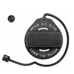 ฝาถังน้ำมันปอร์เช่ 99620124103 พลาสติกแบบหมุนเพื่อคลิก สำหรับปอร์เช่ 986 987 996 997 - Product Image 5