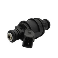 Inyectores de combustible compatibles con LAND ROVER FREELANDER, 2.5L, KV6 90536149, 5WK93151, MJY100620