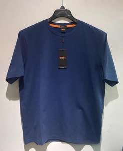 T-shirt Premium Homme 2026 100% Coton Doux Respirant Léger Anti-boulochage Durable Confortable Toute la Journée Décontracté Manches Courtes - Product Image 4