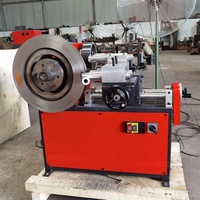 Machine de dépose de disques de frein à disque, pour limage, réparation de bagage, C9335A, C9335