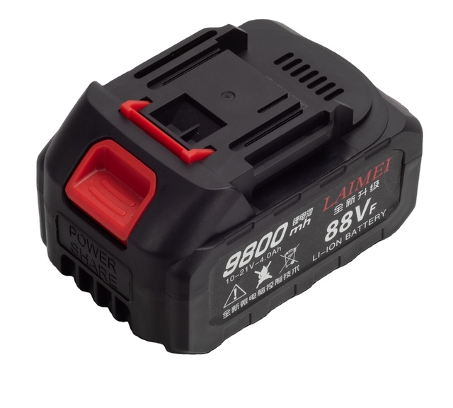 Suitable for  Lithium Battery Pack 10.8V 2Ah Cordless Power Drill Battery Rechargeable Power Tool Batteries BL1830