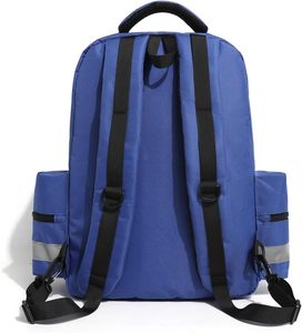 Échantillon gratuit : Trousse médicale imperméable/multifonctionnelle/reflectante/professionnelle avec trousse de premiers secours - Product Image 6