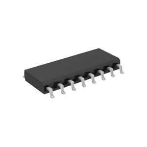 Componentes Electrónicos, Transistores 16-SolC ALD110808SCL, Canal del Fabricante - Product Image 1