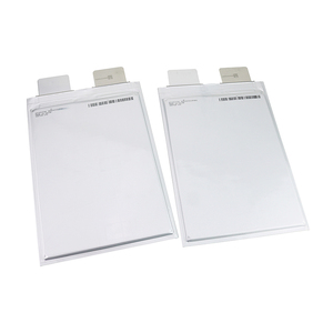 System A123 123 Li-ion 3,7 V 26Ah 30Ah 32Ah 37Ah Li NMC <span class=keywords><strong>Pouch</strong></span> <span class=keywords><strong>Cell</strong></span> <span class=keywords><strong>Amp</strong></span>, литий-полимерный аккумулятор 5C - Product Image 3