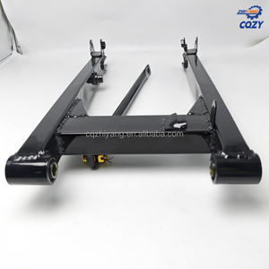 Fourche arrière de <span class=keywords><strong>moto</strong></span> Premium WY125 pour Honda Wuyang 125, bras oscillant arrière, pièces détachées de <span class=keywords><strong>moto</strong></span>, fournisseur - Product Image 4